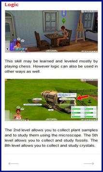 Guide Sim The Sim 4 screenshot 4