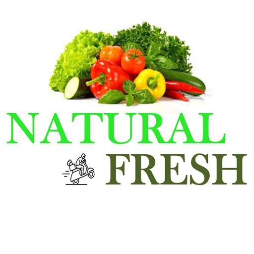 Natural Fresh 0.0.1