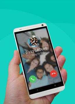 True Wifi Calls Unlimited Free screenshot 4
