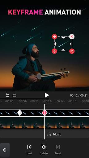 EasyCut - Video Editor & Maker скриншот 7