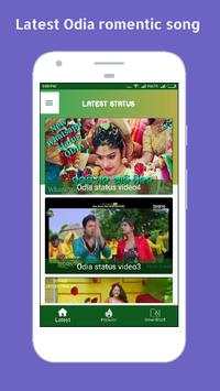 Odia Video Status screenshot 4