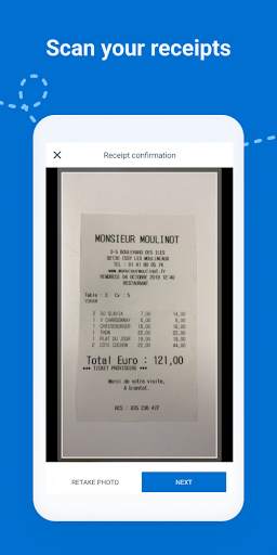 Neo Mobile App screenshot 5