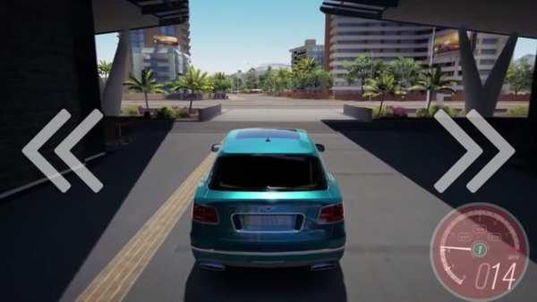 Driving School 2018 screenshot 3
