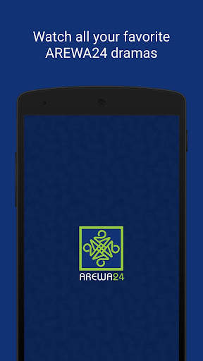 AREWA24 ON DEMAND screenshot 1