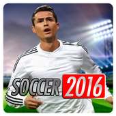 Fútbol 2016 icon
