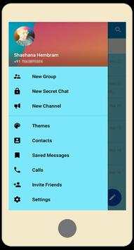 Ropor screenshot 1