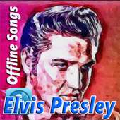 Songs Elvis Presley Offline on 9Apps