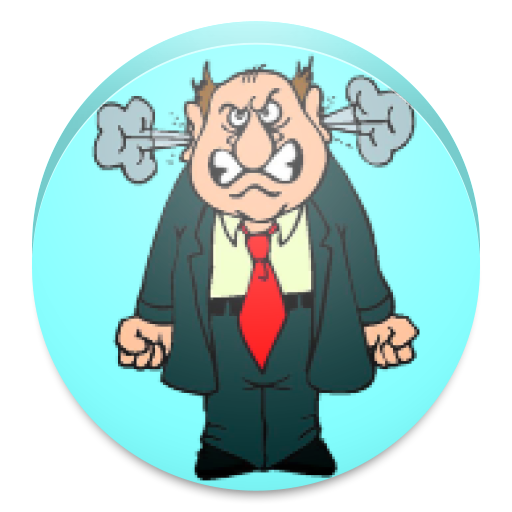 Angry Uncle icon