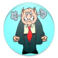Angry Uncle