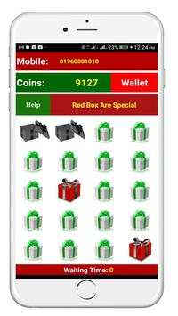 Gift Cash. screenshot 6