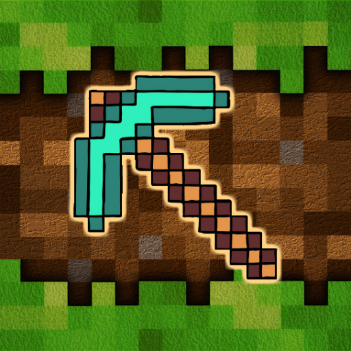 Maps for MCPE icon