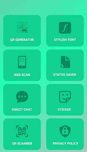 Whats Web for New WhatsApp web Update 2020 - 2021 screenshot 3