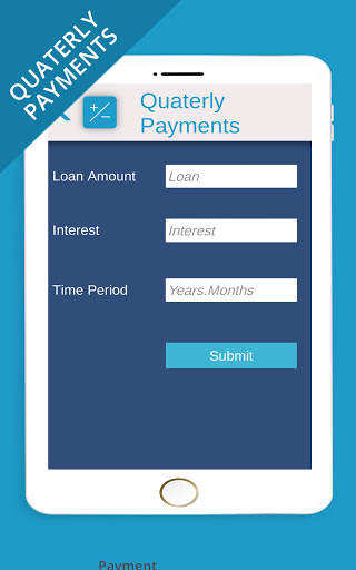 AIO Loan Calculator screenshot 9