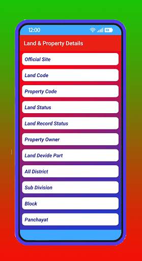 UP: उत्तर प्रदेश Voter List 2020-21 Download screenshot 7
