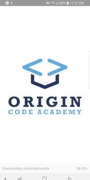 Origin Mobile App screenshot 1