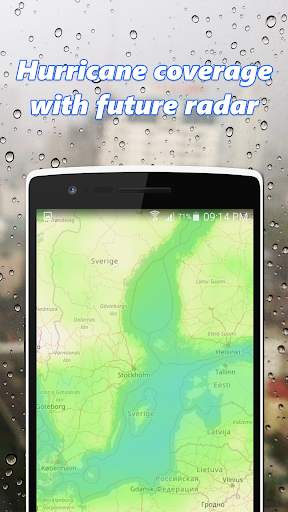 Weather City Pro screenshot 4