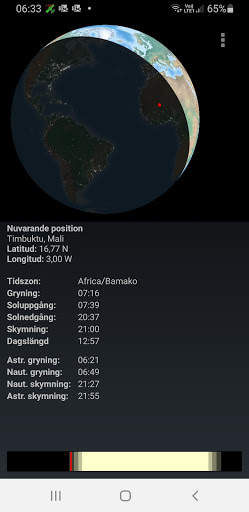 Worldshade screenshot 6