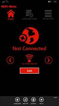 Wifi Password Pro - Wifi Scanner screenshot 2