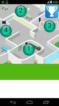 maternity ward games screenshot 2
