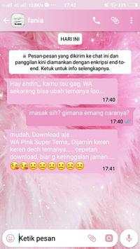 WA Pink 2019 screenshot 4