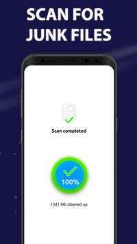 Total Clean App screenshot 3