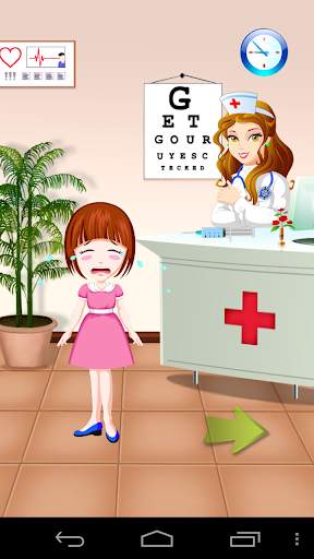 Doctors Office Clinic screenshot 4