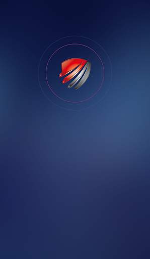 Tetra VPN screenshot 1
