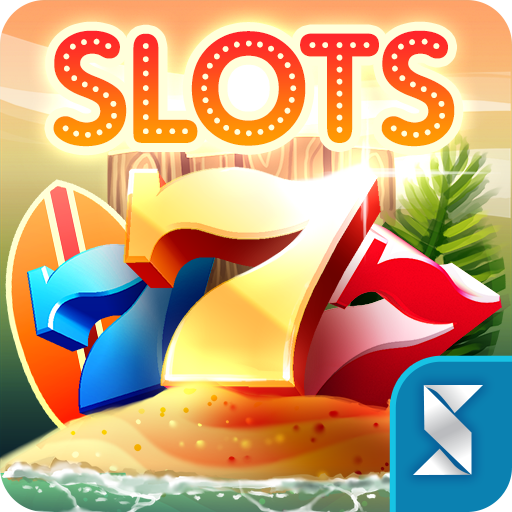 Slots Vacation Machines à sous icon
