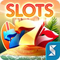 Slots Vacation Machines à sous icon