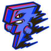 SNFXWarp VPN icon