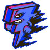 SNFXWarp VPN logo