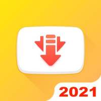 snap video downloader 2021 logo