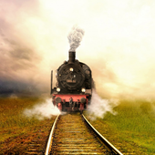 Cars And Trains Free Game Jigsaw Puzzle icon