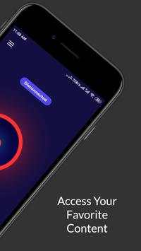 Urban VPN screenshot 2