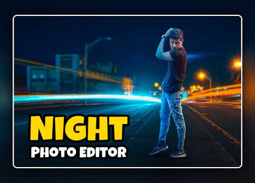 Moon Photo Editor screenshot 12