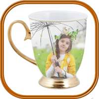 Cup Photo Maker