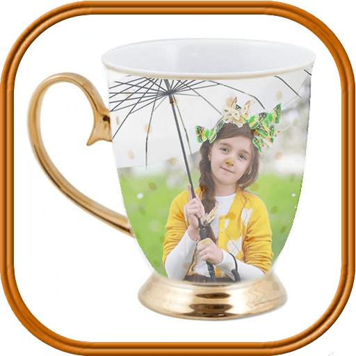 Cup Photo Maker 1.13