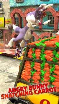 Animal Escape Bunny Run Legend screenshot 4