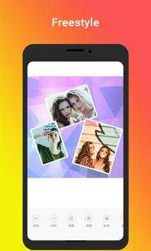 Photo Collage Maker screenshot 3