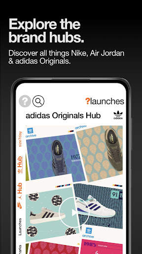 size?launches screenshot 8