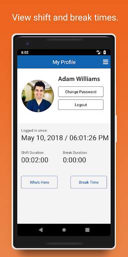 ATMOS Mobile screenshot 4