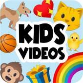 Kids Videos 1.5.1