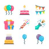 Greetings Stickers for WhatsApp 2019 2.0