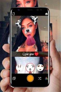 Camera For Galaxy A9 Pro Quad Camera 4x plus screenshot 1