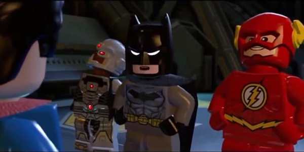 Jewels Lego SH screenshot 6