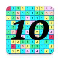 Just Get 10 (Extended Version 8 - 22) icon