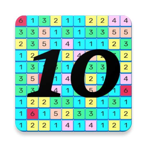 Just Get 10 (Extended Version 8 - 22) 1.07