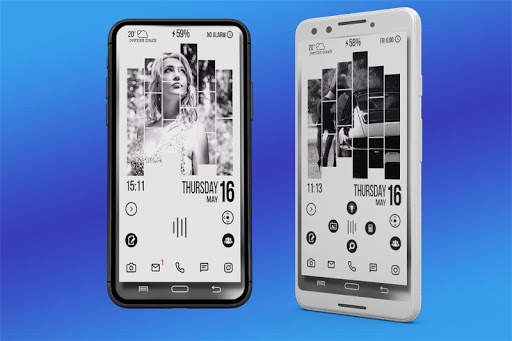 OzzY Theme Collections for Total Launcher screenshot 9