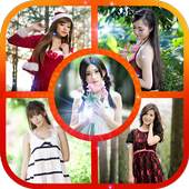 Picture Grid Collage 1.3