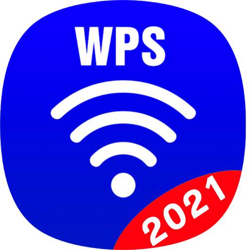 WiFi Auto Unlock 2021 & Wifi Wps Pro connect 1.6.1